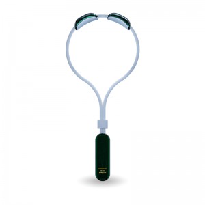 Intelligentes Nackenmassagegerät