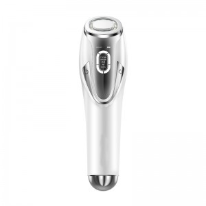 Dieneue Schönheitsmaschine mit Radiofrequenz