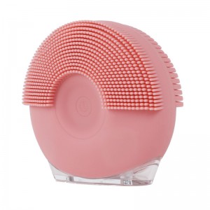 Basale elektrische Gesichtsbürste